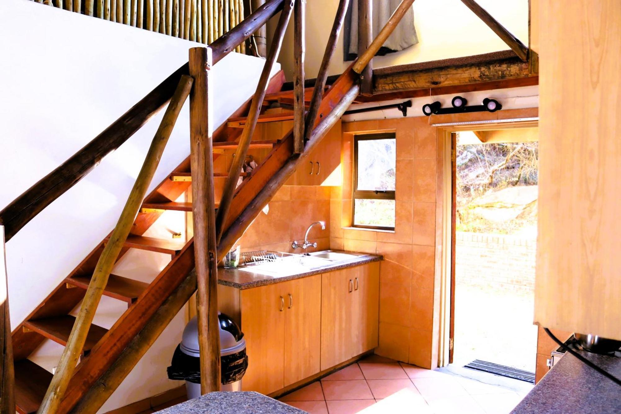 Holiday home Meerrus Self-catering *