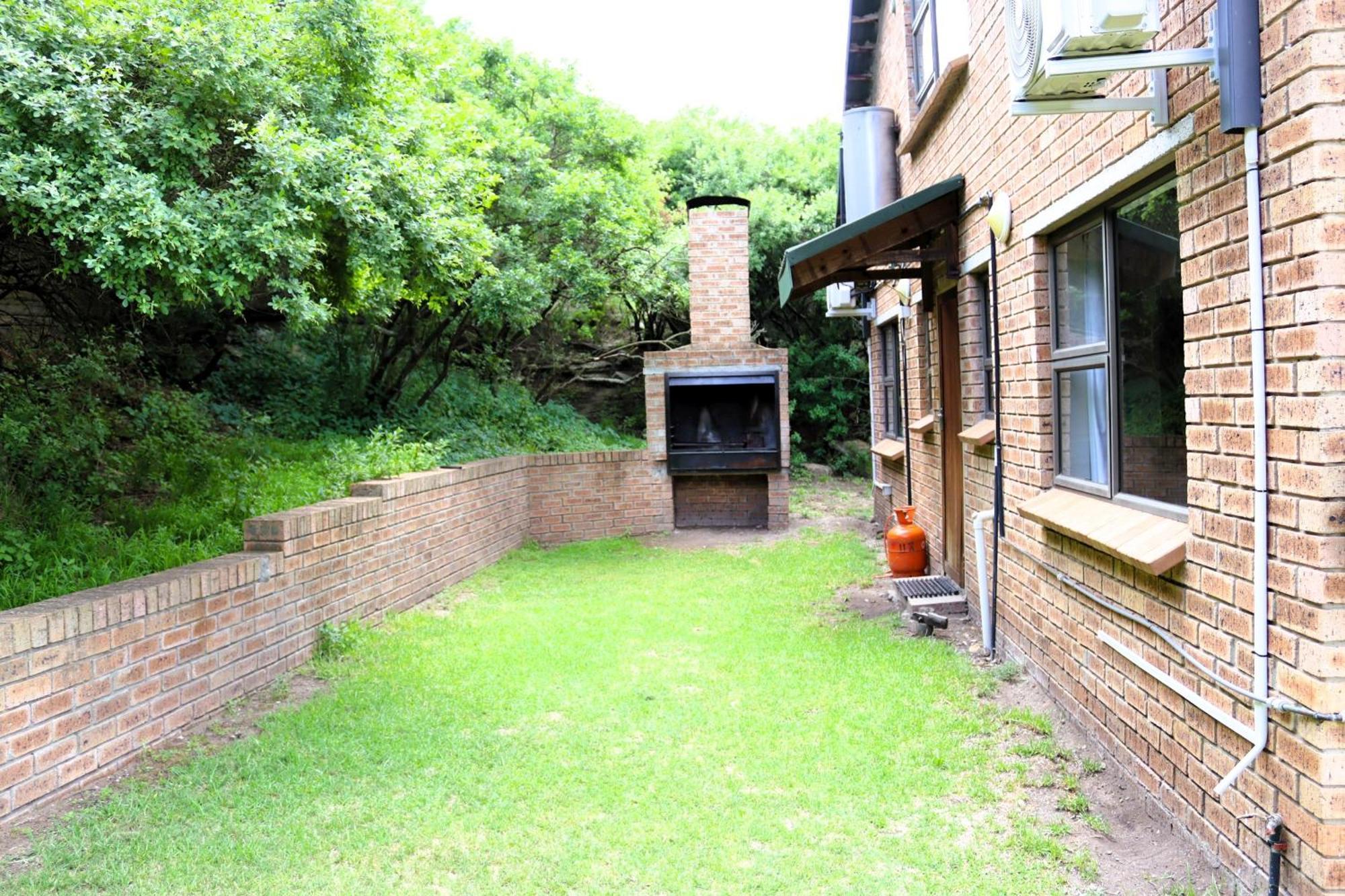 Meerrus Self-catering Holiday home *